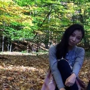 Meet your Posher, Yiying